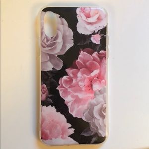 iPhone X case